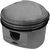 New Piston