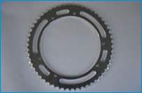 Alloy Sprockets