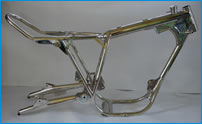 Frame Kit(plated)