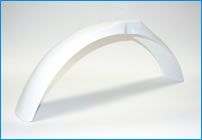 Front Mud Guard