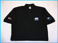 Polo Shirt(rear)