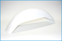 Rear Mud Guard