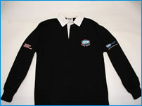 Rugby Shirt(rear)