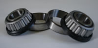 Steering Head Bearings